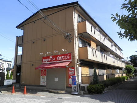 アップロード壱番館 駐車場あります♪