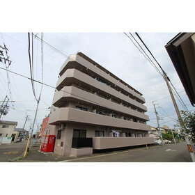 コンフォートKM 薬師堂駅 1K 賃貸(賃貸マンション・アパート)