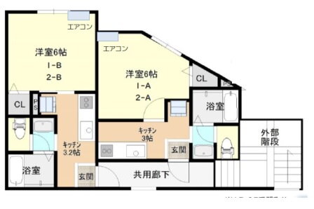 兵庫県姫路市青山北１ 余部駅 1K アパート 賃貸物件詳細