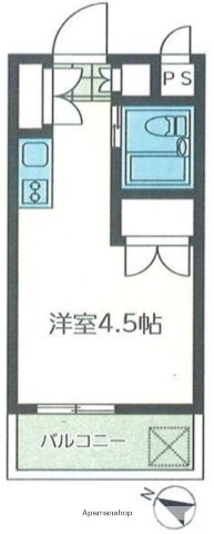 神奈川県座間市相模が丘２ 小田急相模原駅 ワンルーム マンション 賃貸物件詳細