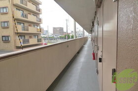 周辺環境
