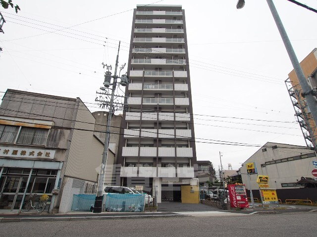 プレサンスmiu新栄 新栄町駅 1K 賃貸(賃貸マンション・アパート)