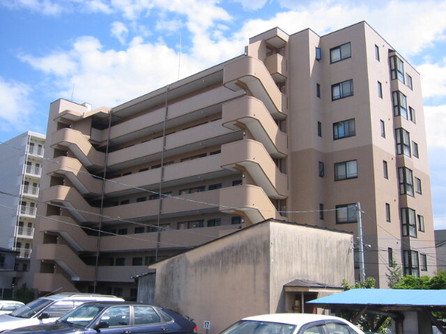 プルーリオン本町 盛岡駅 2LDK 賃貸(賃貸マンション・アパート)