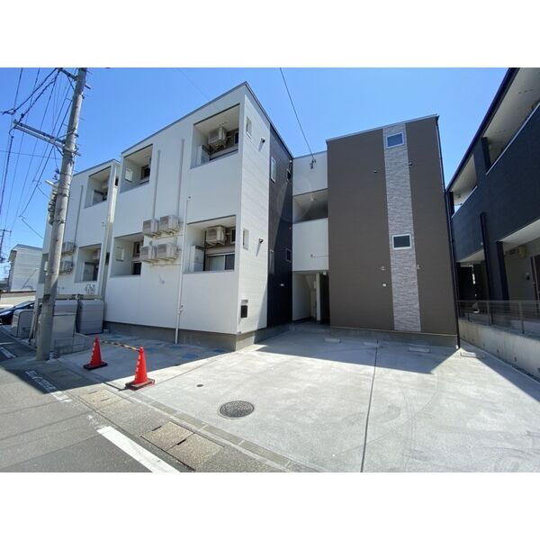 WILLS 東仙台駅 1K 賃貸(賃貸マンション・アパート)