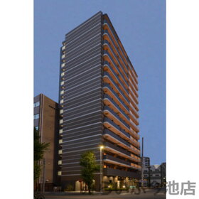 S-RESIDENCE葵 新栄町駅 1K 賃貸(賃貸マンション・アパート)