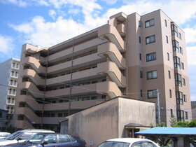 プルーリオン本町 盛岡駅 2LDK 賃貸(賃貸マンション・アパート)