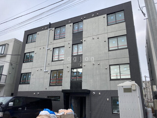 LA・GARE 中の島駅 1LDK 賃貸(賃貸マンション・アパート)