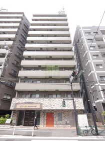 ガラ・ステージ市ヶ谷弐番館 牛込柳町駅 1K 賃貸(賃貸マンション・アパート)