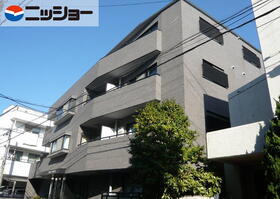 アロンノーブルII 千種駅 ワンルーム 賃貸(賃貸マンション・アパート)