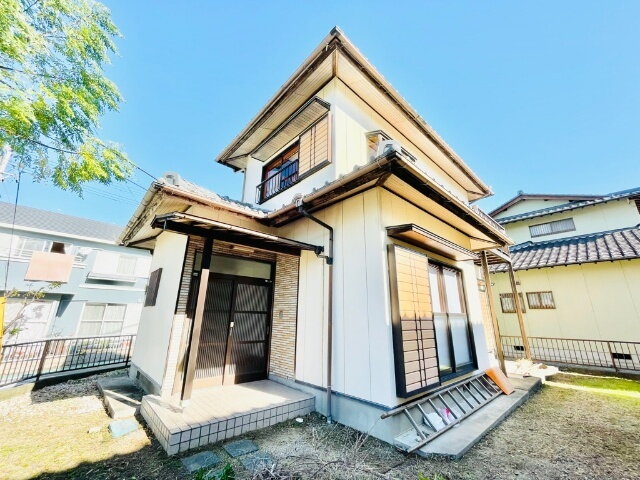 道伯５丁目一戸建