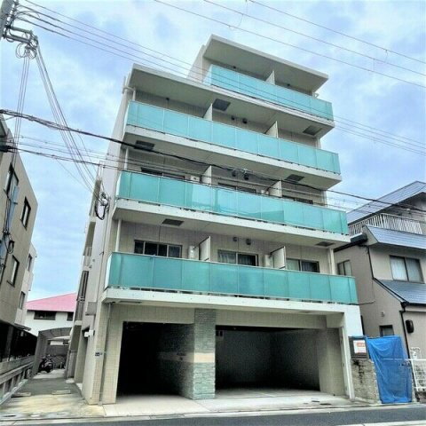 ＫＴＧ　ＲＥＳＩＤＥＮＣＥ芦屋西