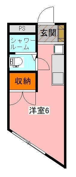 千葉県千葉市花見川区幕張本郷２ 幕張本郷駅 ワンルーム マンション 賃貸物件詳細
