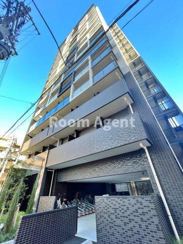 愛知県名古屋市中区新栄2 新栄町駅 1LDK 賃貸(賃貸マンション・アパート)