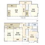 稲城市東長沼戸建（０００４２１３）