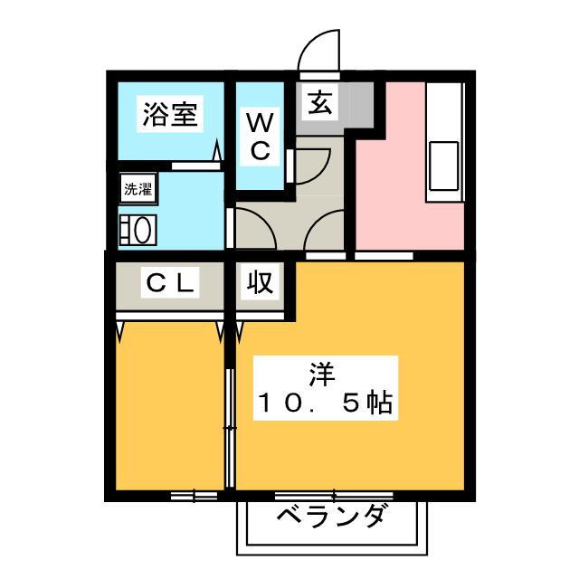 静岡県田方郡函南町仁田 伊豆仁田駅 1K アパート 賃貸物件詳細