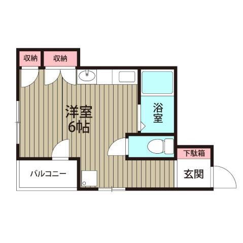 千葉県市川市相之川３ 南行徳駅 ワンルーム マンション 賃貸物件詳細