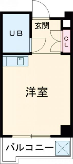 兵庫県小野市片山町 小野駅 ワンルーム マンション 賃貸物件詳細