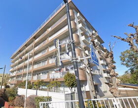 (仮称)八王子マンション 八王子駅 3LDK 賃貸(賃貸マンション・アパート)