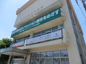 周辺環境