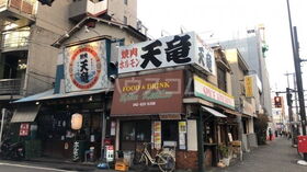 周辺環境