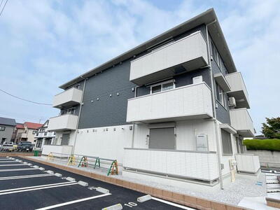 Y’sアビタシオン江木