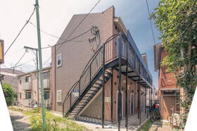Berghaus 石川町駅 ワンルーム 賃貸(賃貸マンション・アパート)