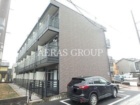 レオネクストジオイド 越谷レイクタウン駅 1K 賃貸(賃貸マンション・アパート)