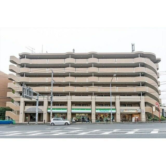 クレール矢沢 戸塚駅 2LDK 賃貸(賃貸マンション・アパート)