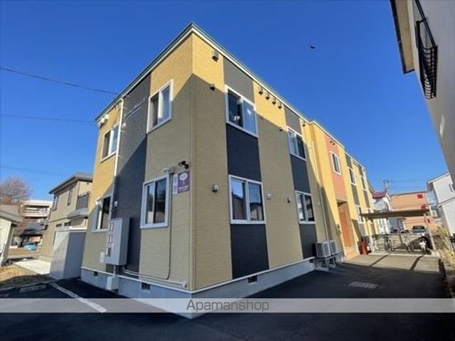 ジュネスメゾンエフ