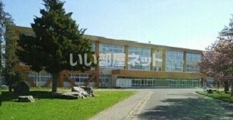 ＭＯＤＥ－Ｔ 滝川市立滝川第二小学校（小学校）まで1654m