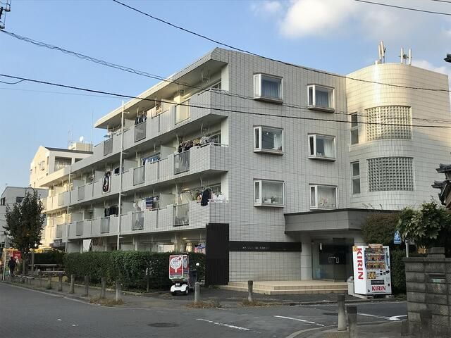 メゾン・ド・クレイン