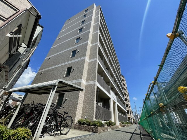 クラシェス北青木