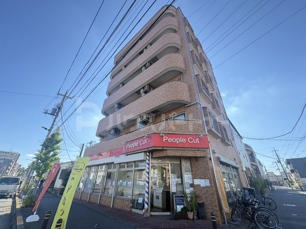 アメニティ菊野井