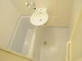 レオパレスラ・フォーレ一宮 雨の日に便利な浴室乾燥機能付き♪