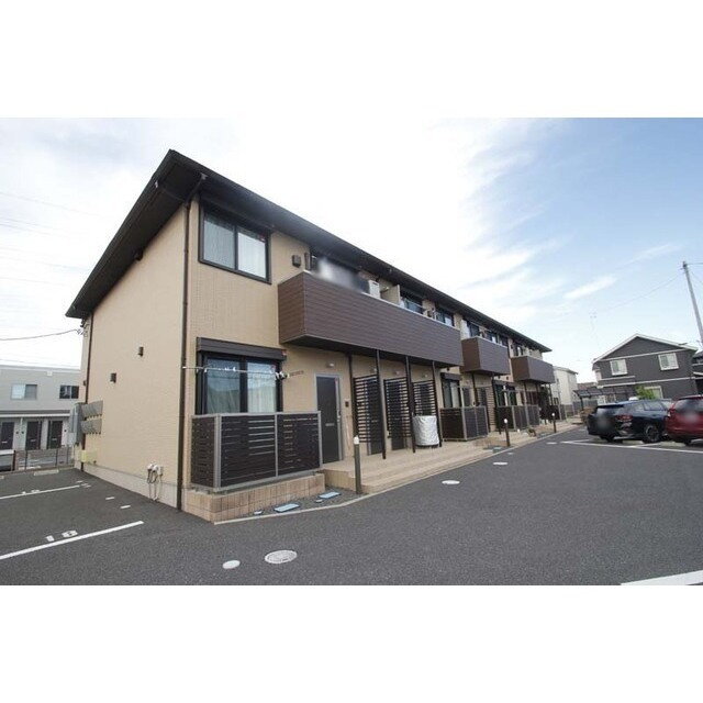 ユーミー みどりの駅 2LDK 賃貸(賃貸マンション・アパート)