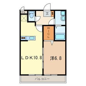 埼玉県蕨市塚越５ 西川口駅 1LDK アパート 賃貸物件詳細