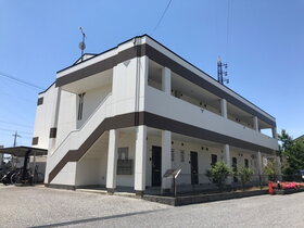 滋賀県彦根市高宮町 南彦根駅 1K 賃貸(賃貸マンション・アパート)