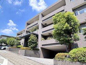 グランツオーベル目白近衛町 目白駅 2LDK 賃貸(賃貸マンション・アパート)