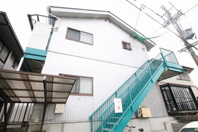 J2ハイツ 神領駅 1K 賃貸(賃貸マンション・アパート)