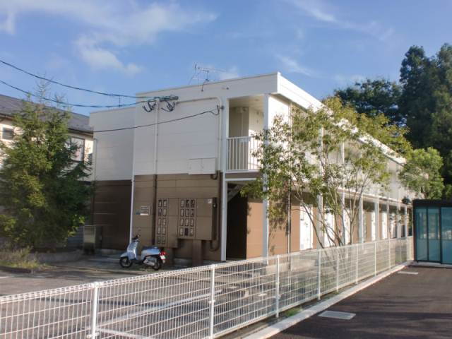 レオパレスタキ 岩切駅 1K 賃貸(賃貸マンション・アパート)