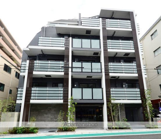 東京都新宿区新小川町 飯田橋駅 2DK 賃貸(賃貸マンション・アパート)