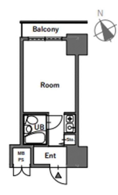 クリオ鶴見ファースト
