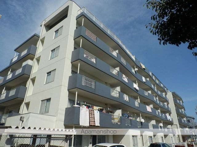 ニューライフ浜松ＩＩ壱番館