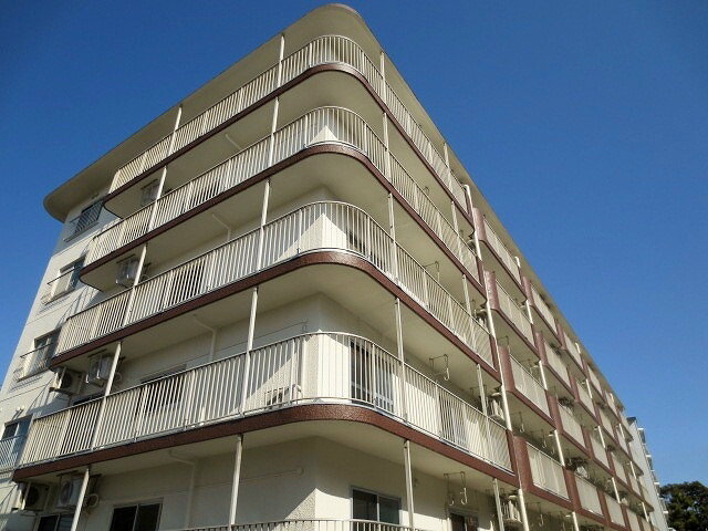 テレパレス辻堂西海岸Ａ棟