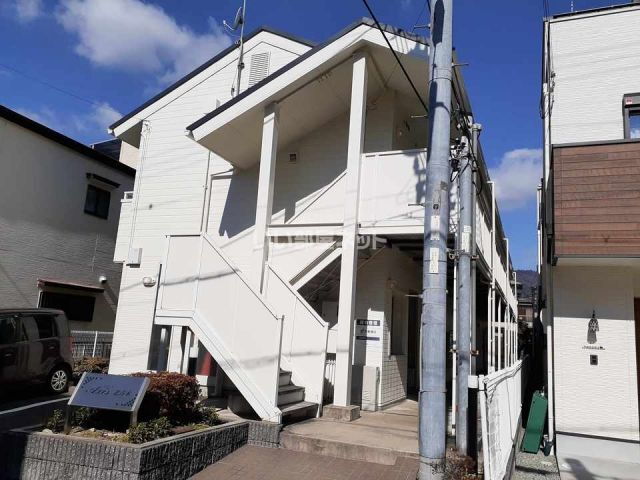 アクシス北青木