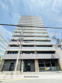 S-RESIDENCE葵 新栄町駅 1K 賃貸(賃貸マンション・アパート)