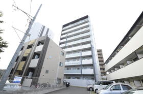 リベルティア 尾頭橋駅 1LDK 賃貸(賃貸マンション・アパート)