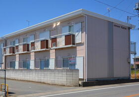 ハイツウエスト B 治良門橋駅 1K 賃貸(賃貸マンション・アパート)