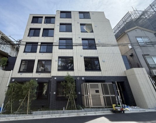 ウェルスクエア新宿戸山 若松河田駅 2LDK 賃貸(賃貸マンション・アパート)