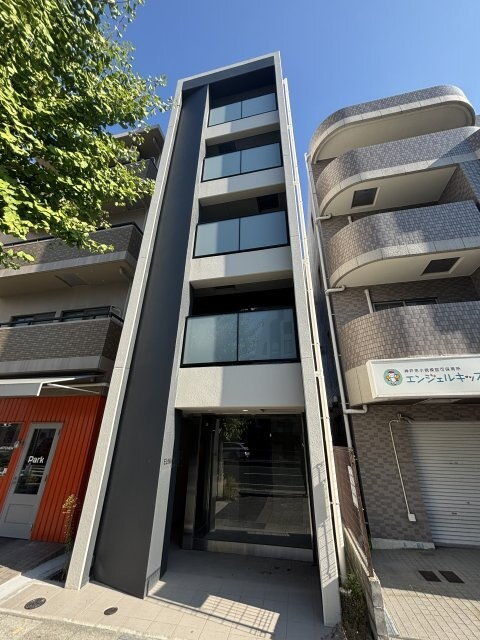 ＥＵＮＩＣＡ甲南山手